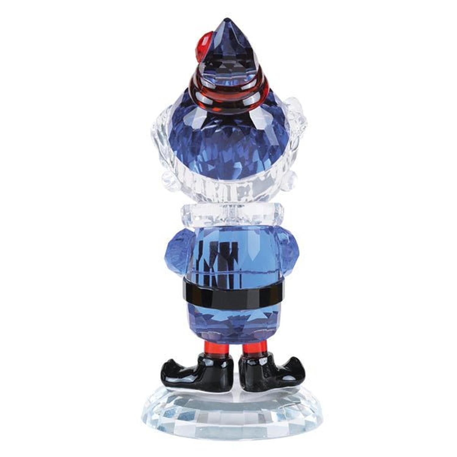 Shop For Hermey Crystal Figurine