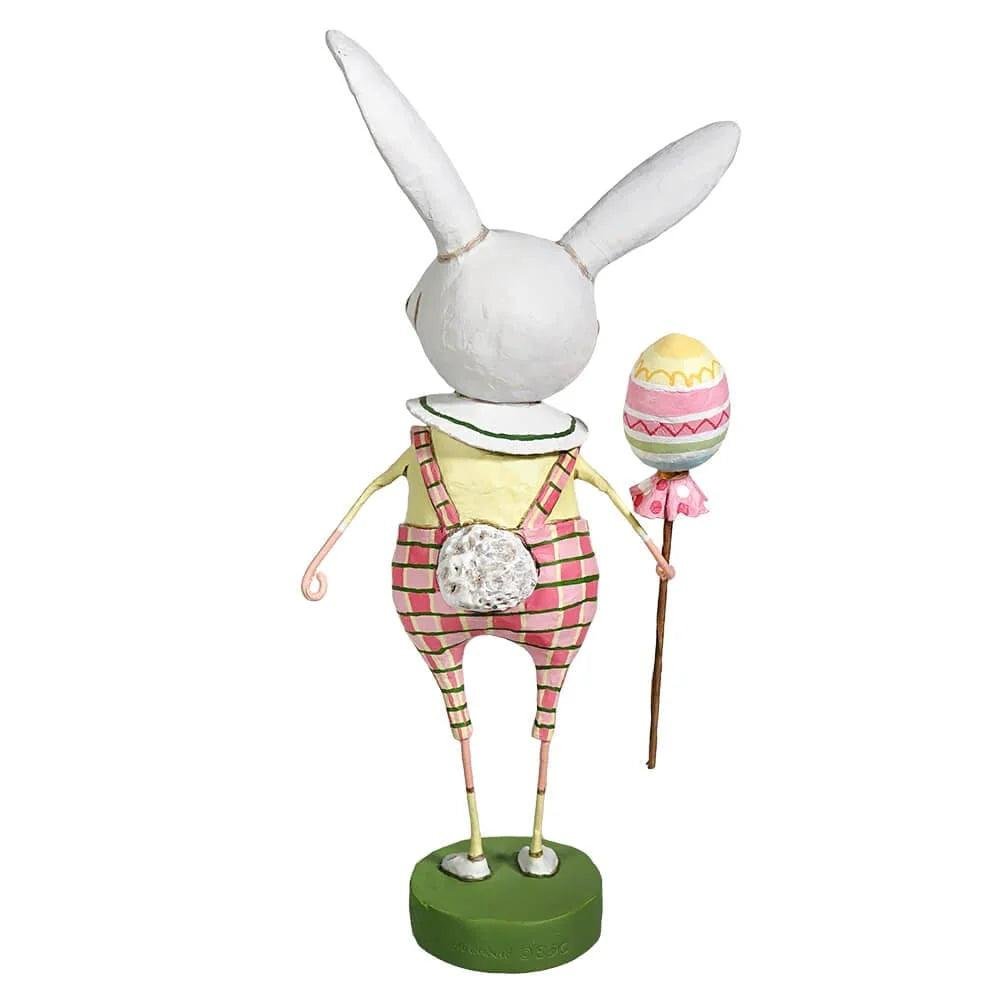 Hippity Hoppity XL Easter Collectable Figurine