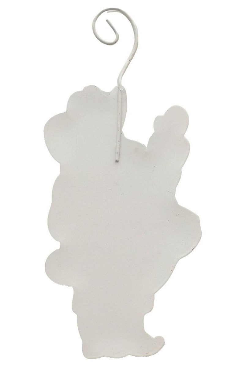 Shop For HoHoHo Cowboy Santa Ornament