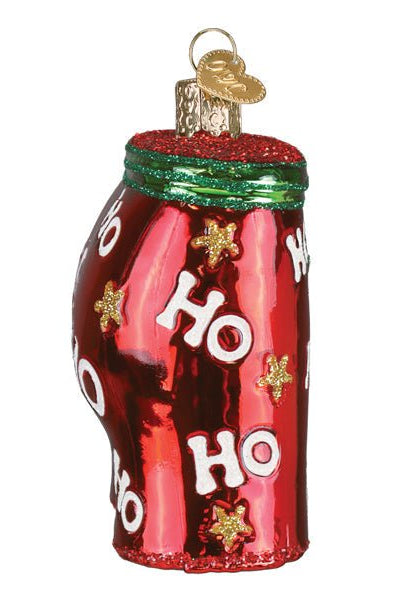 Shop For Holiday Boxer Shorts Ornament