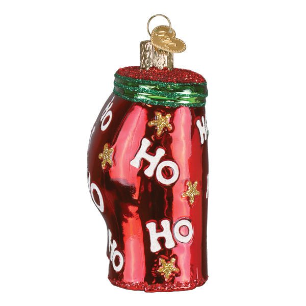 Shop For Holiday Boxer Shorts Ornament