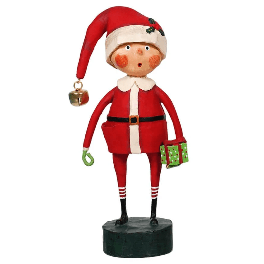Shop For Holiday Friends Christmas Figurines, Set of 2