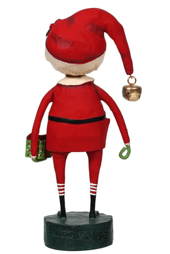 Shop For Holiday Friends Christmas Figurines, Set of 2