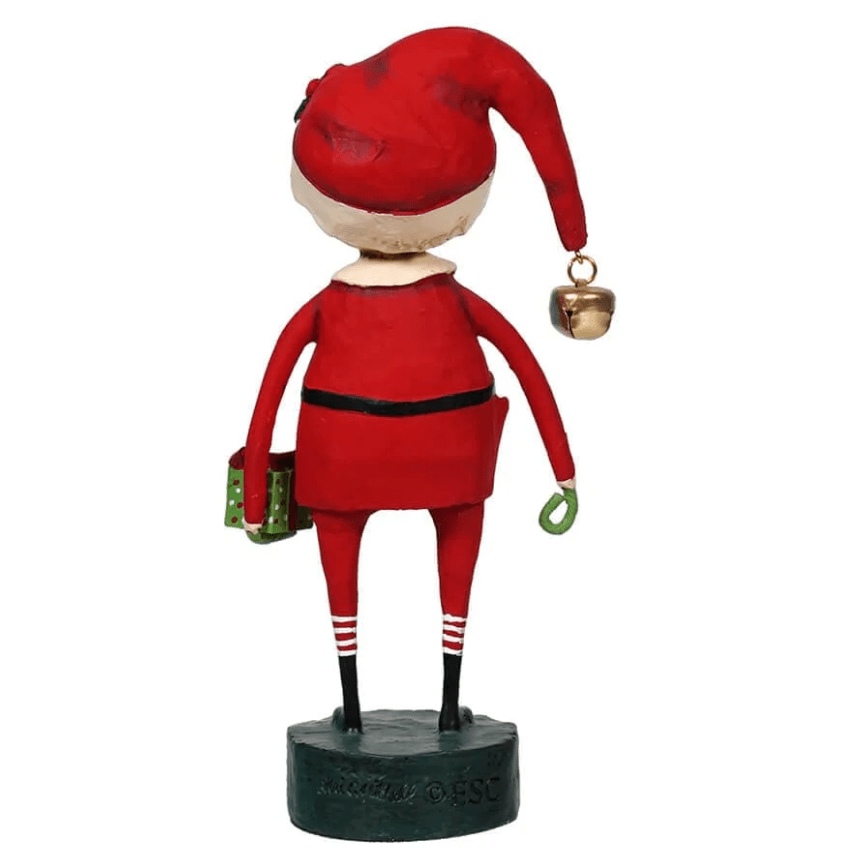 Shop For Holiday Friends Christmas Figurines, Set of 2