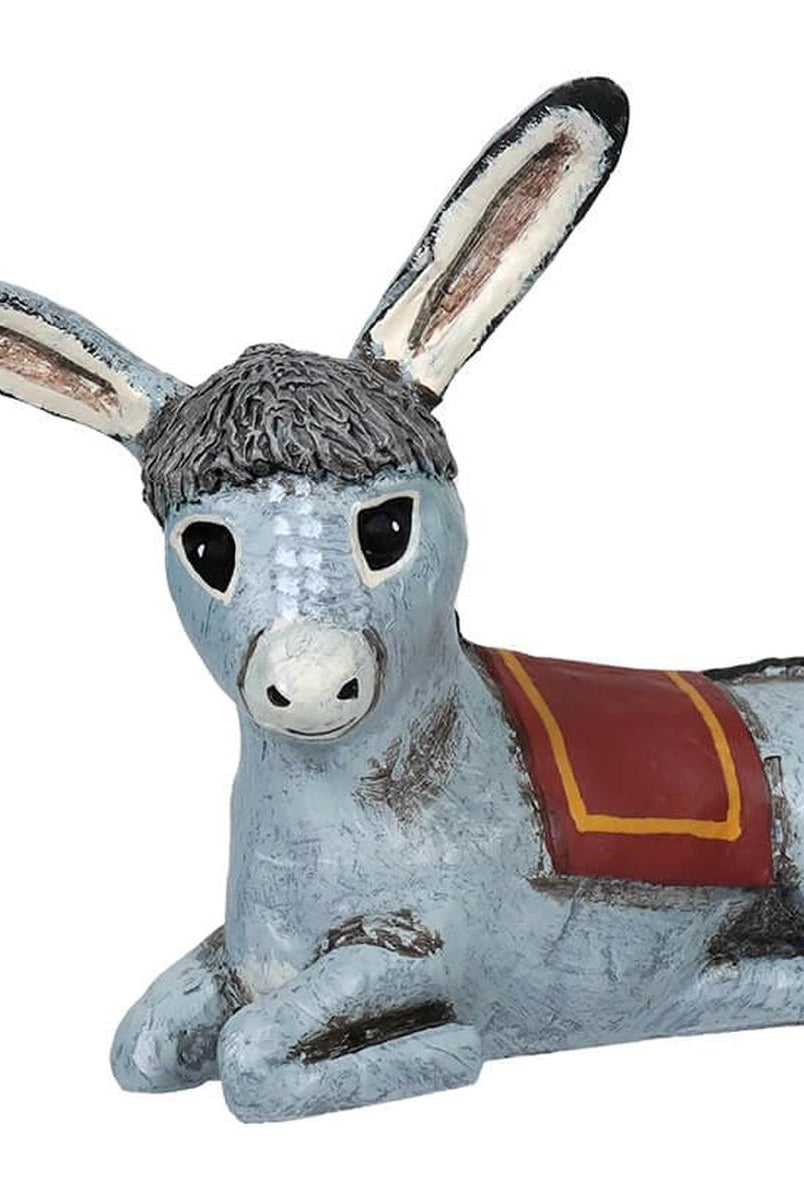 Shop For Holy Donkey Nativity Figurine