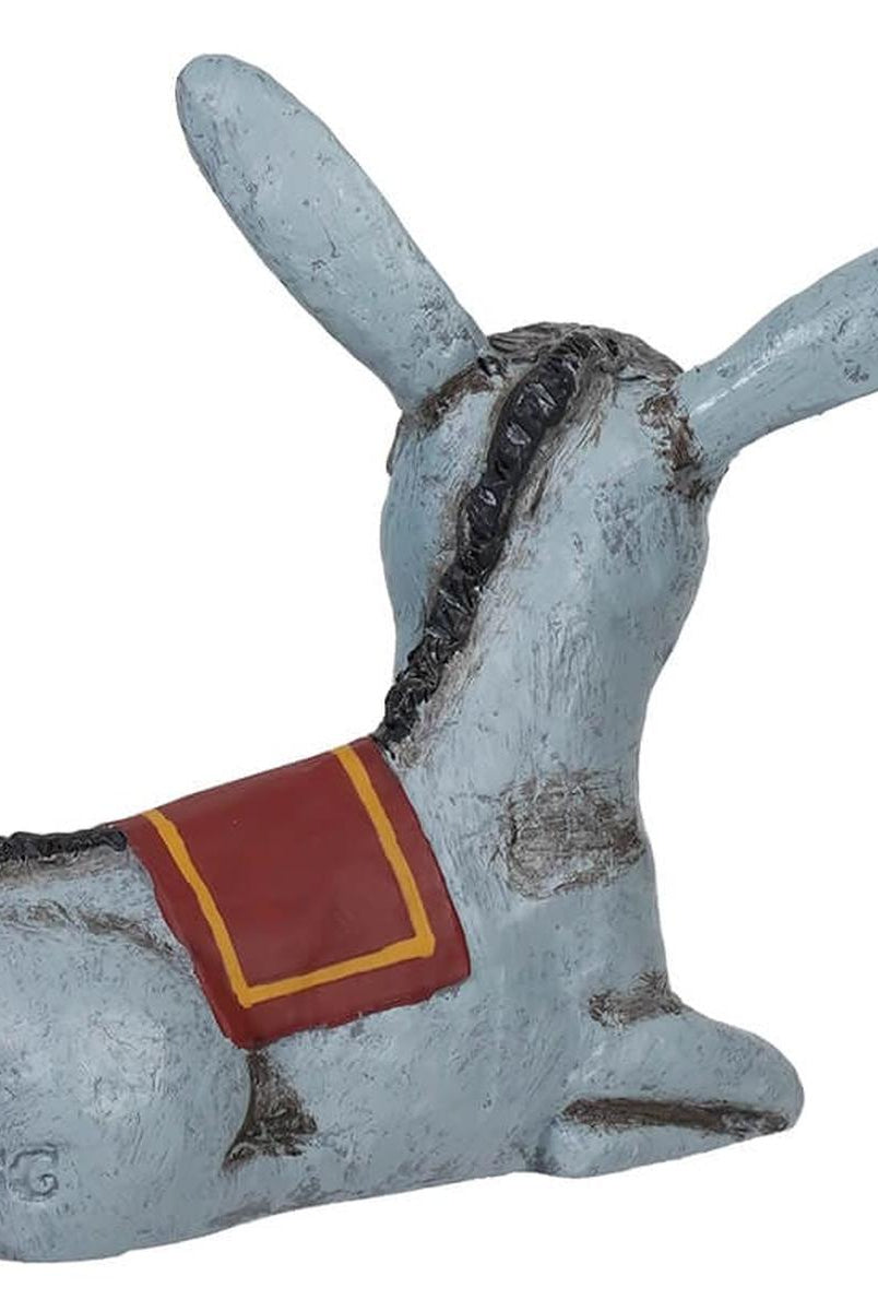 Shop For Holy Donkey Nativity Figurine