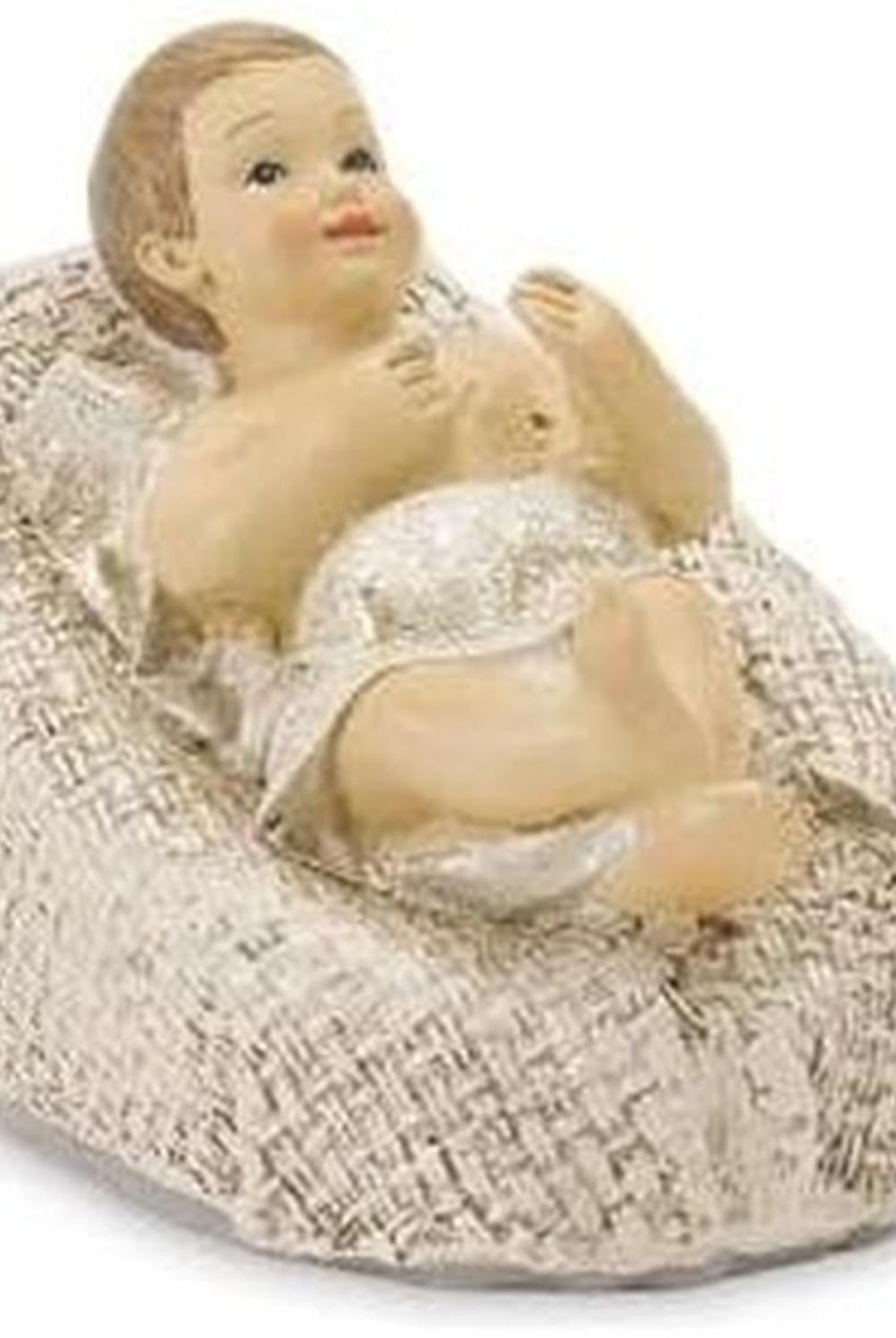 Shop For Holy Family Nativity Figurines (Set of 3) at Michelle's aDOORable Creations