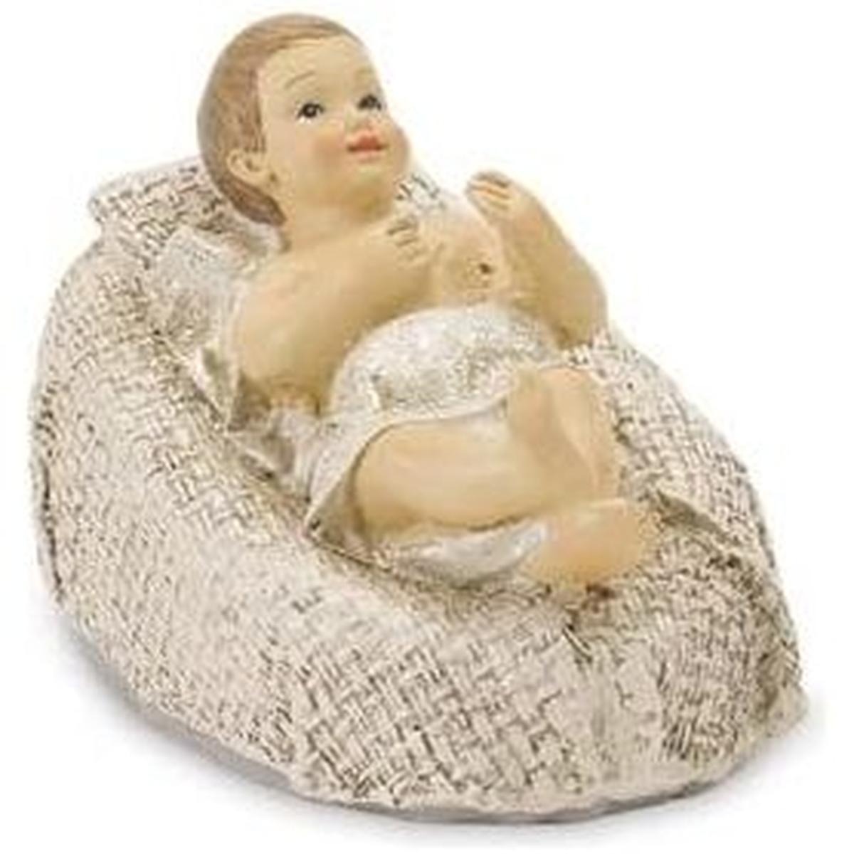 Shop For Holy Family Nativity Figurines (Set of 3) at Michelle's aDOORable Creations