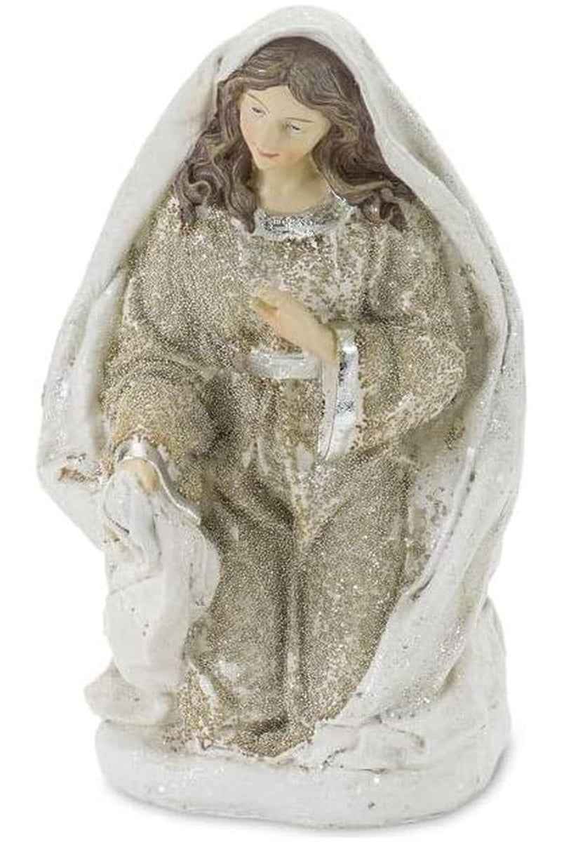 Shop For Holy Family Nativity Figurines (Set of 3) at Michelle's aDOORable Creations