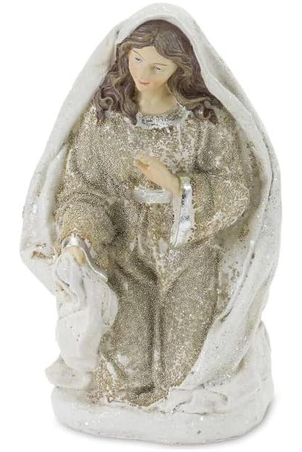 Shop For Holy Family Nativity Figurines (Set of 3) at Michelle's aDOORable Creations