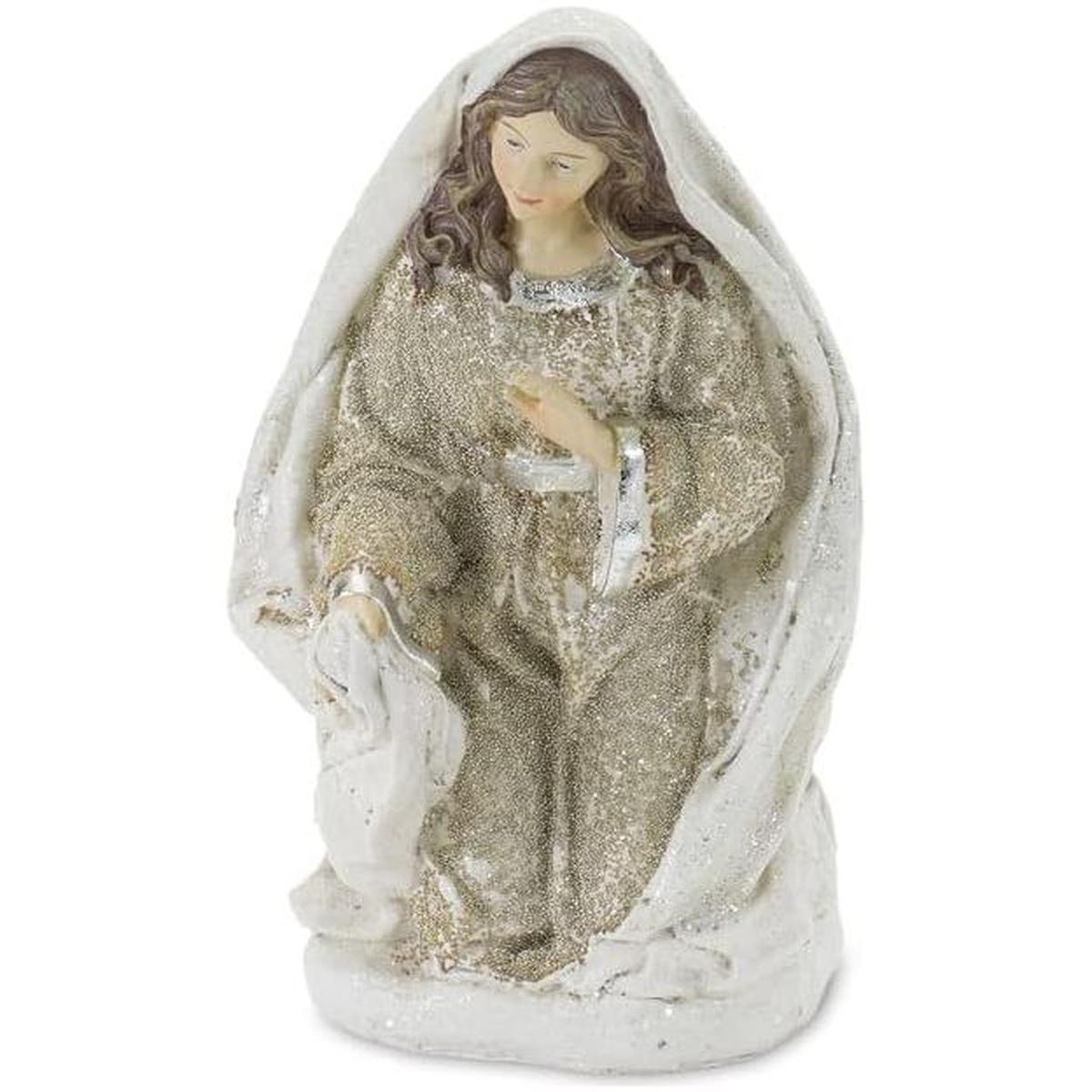 Shop For Holy Family Nativity Figurines (Set of 3) at Michelle's aDOORable Creations