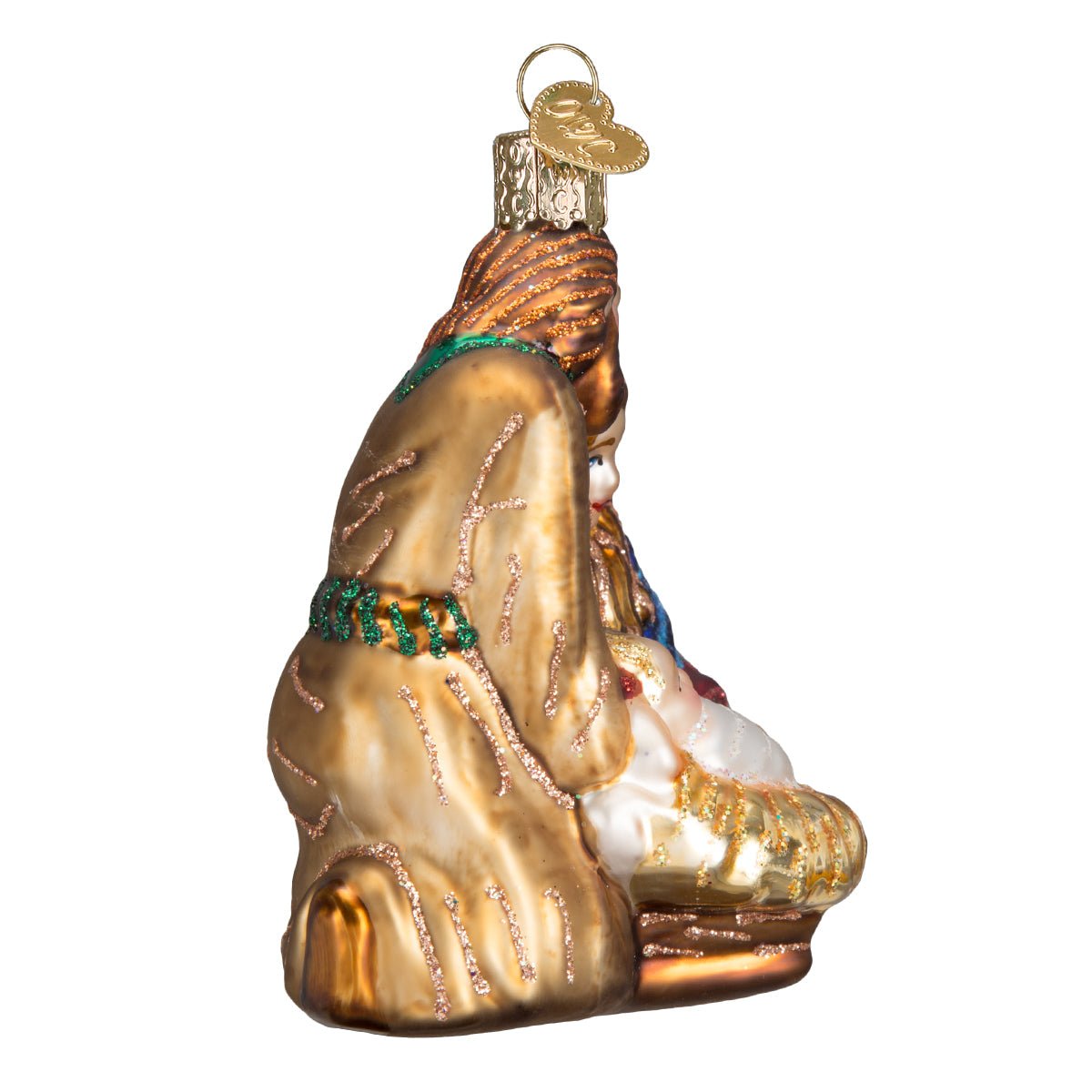 Shop For Holy Family Ornament