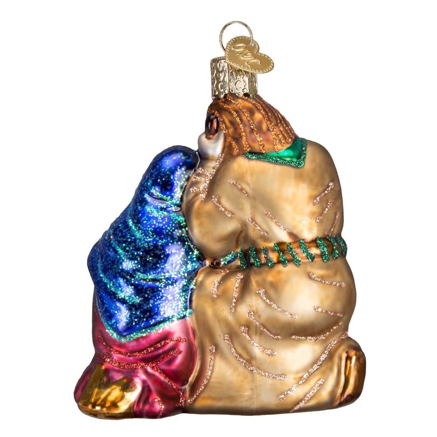 Shop For Holy Family Ornament