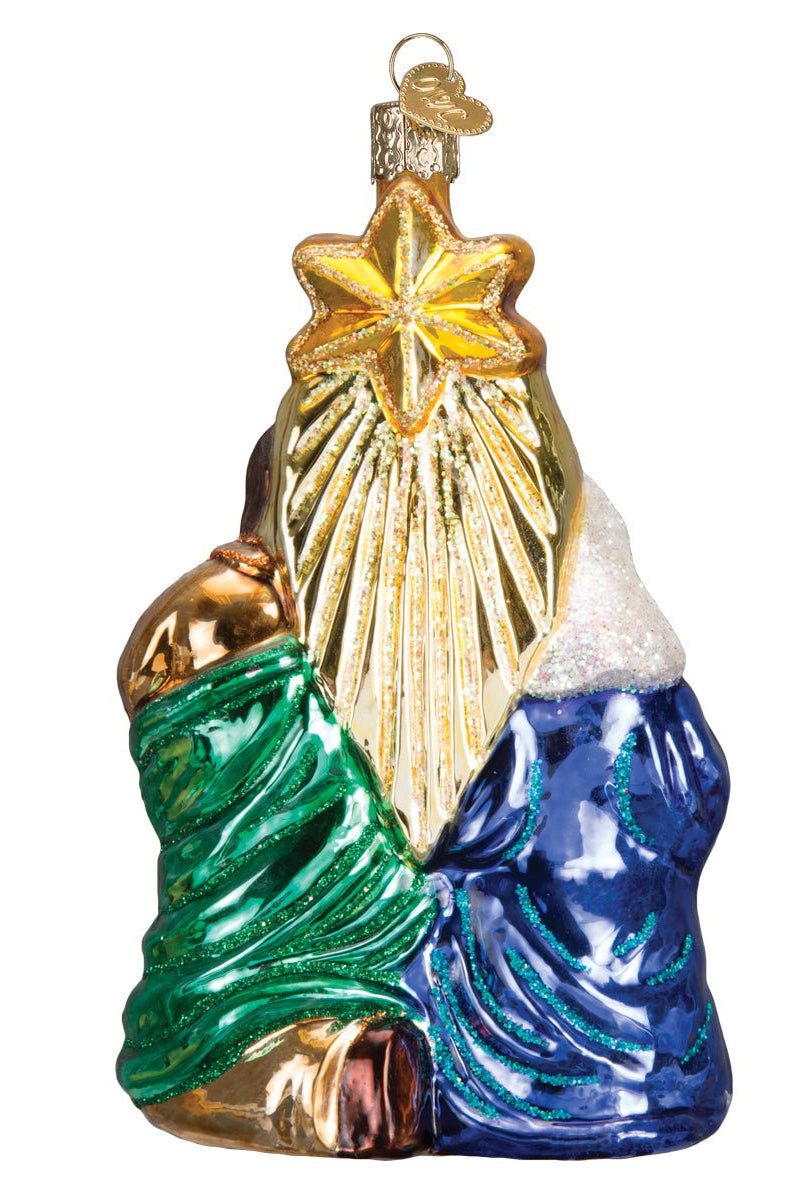 Shop For Holy Family With Star