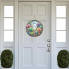 Shop For Home Sweet Home Succulent Sign