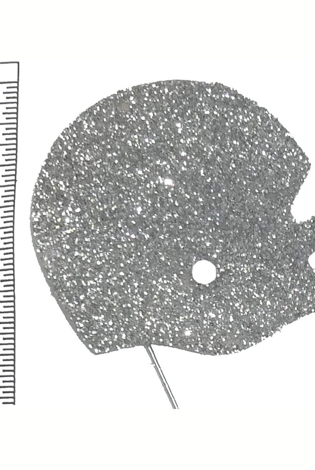 Shop For Homecoming Glitter Helmet Spray: Silver
