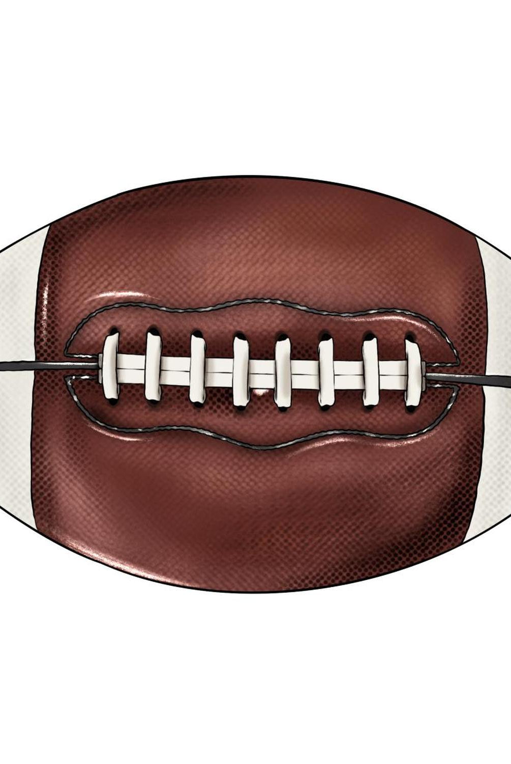 Homecoming Sport Trinket Pin (Assorted)