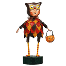 Shop For Hoot - N - Hollar Owl Halloween Figurine