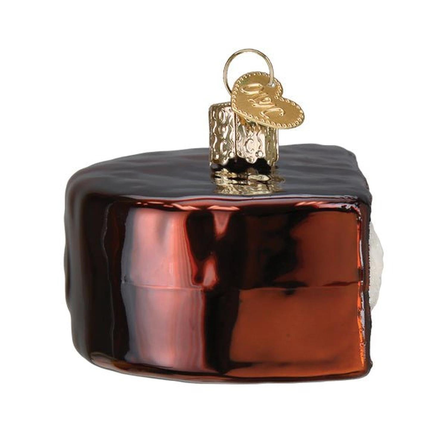 Hostess Ding Dong Ornament