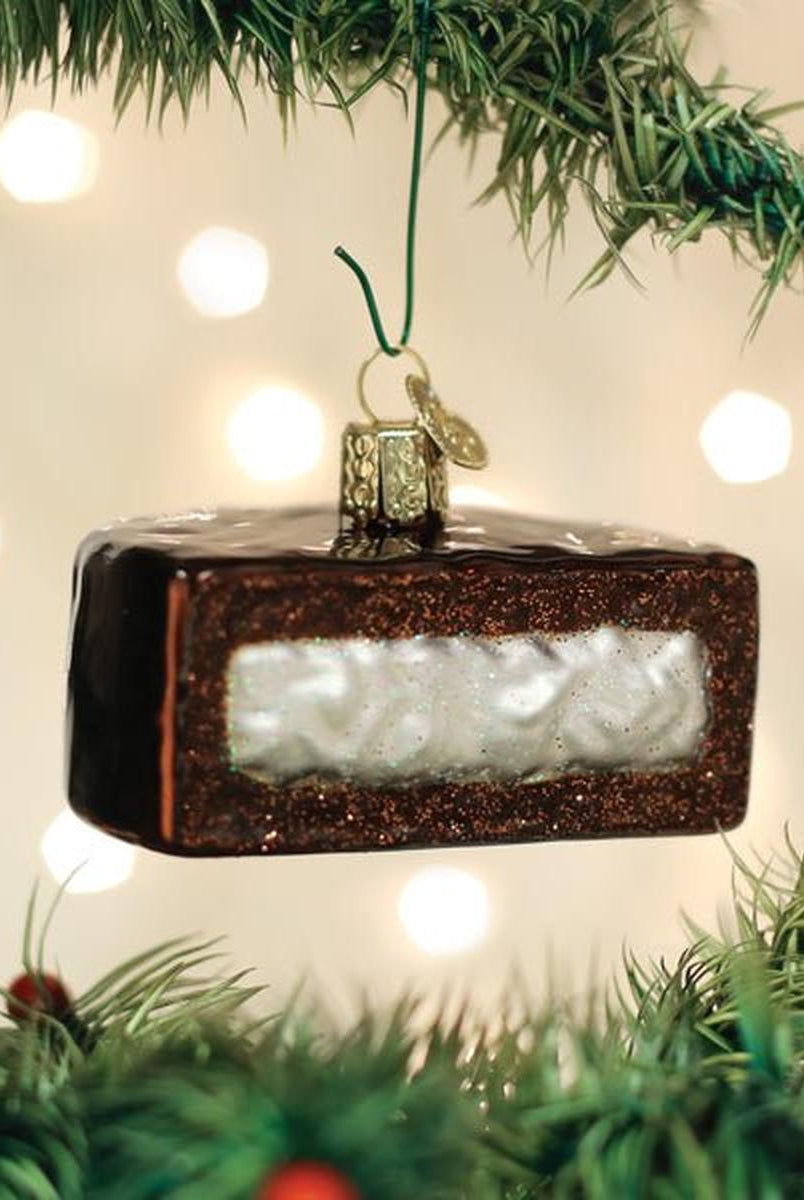 Shop For Hostess Ding Dong Ornament