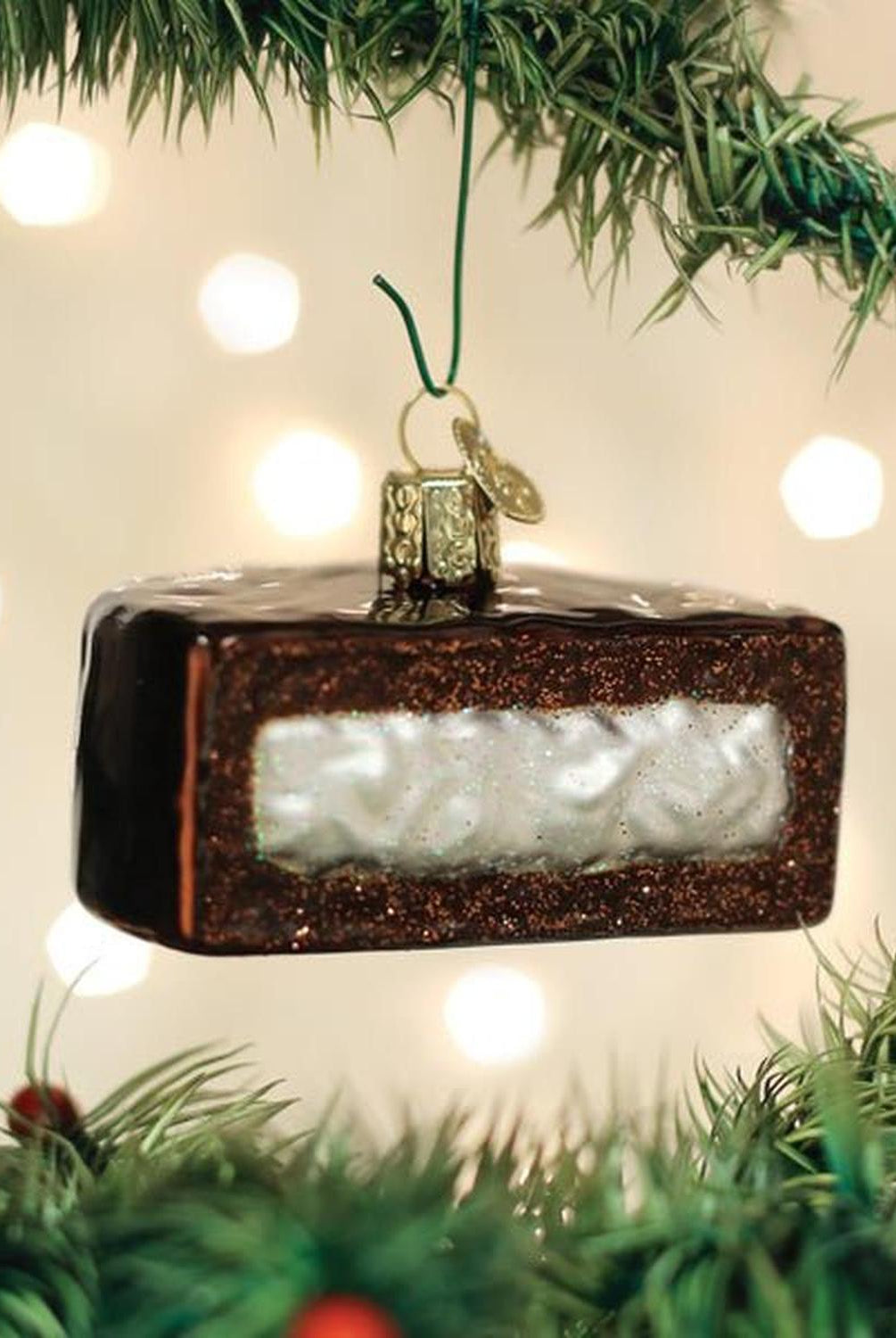 Shop For Hostess Ding Dong Ornament