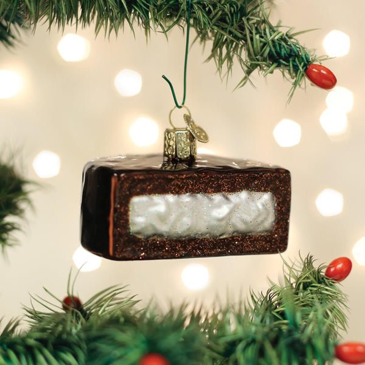 Shop For Hostess Ding Dong Ornament