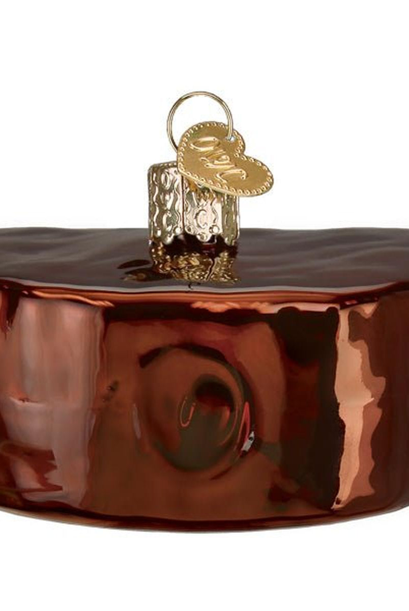 Shop For Hostess Ding Dong Ornament