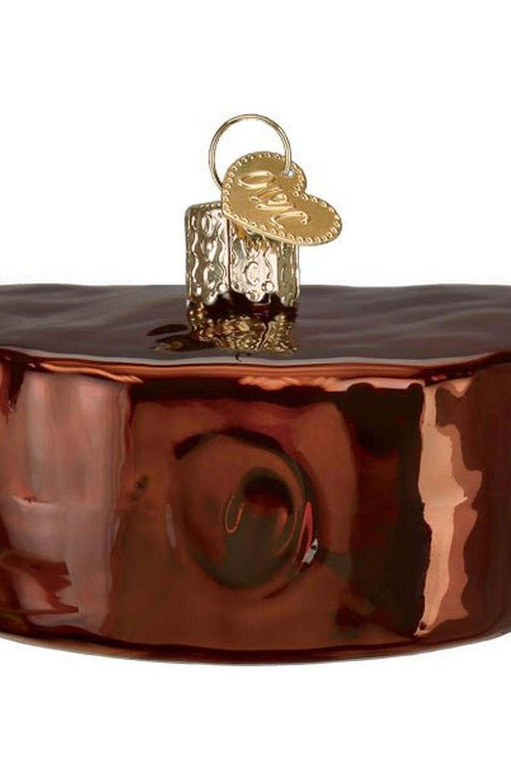 Shop For Hostess Ding Dong Ornament