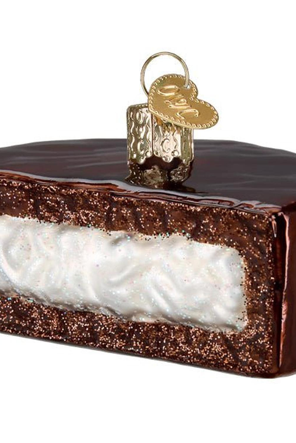 Shop For Hostess Ding Dong Ornament