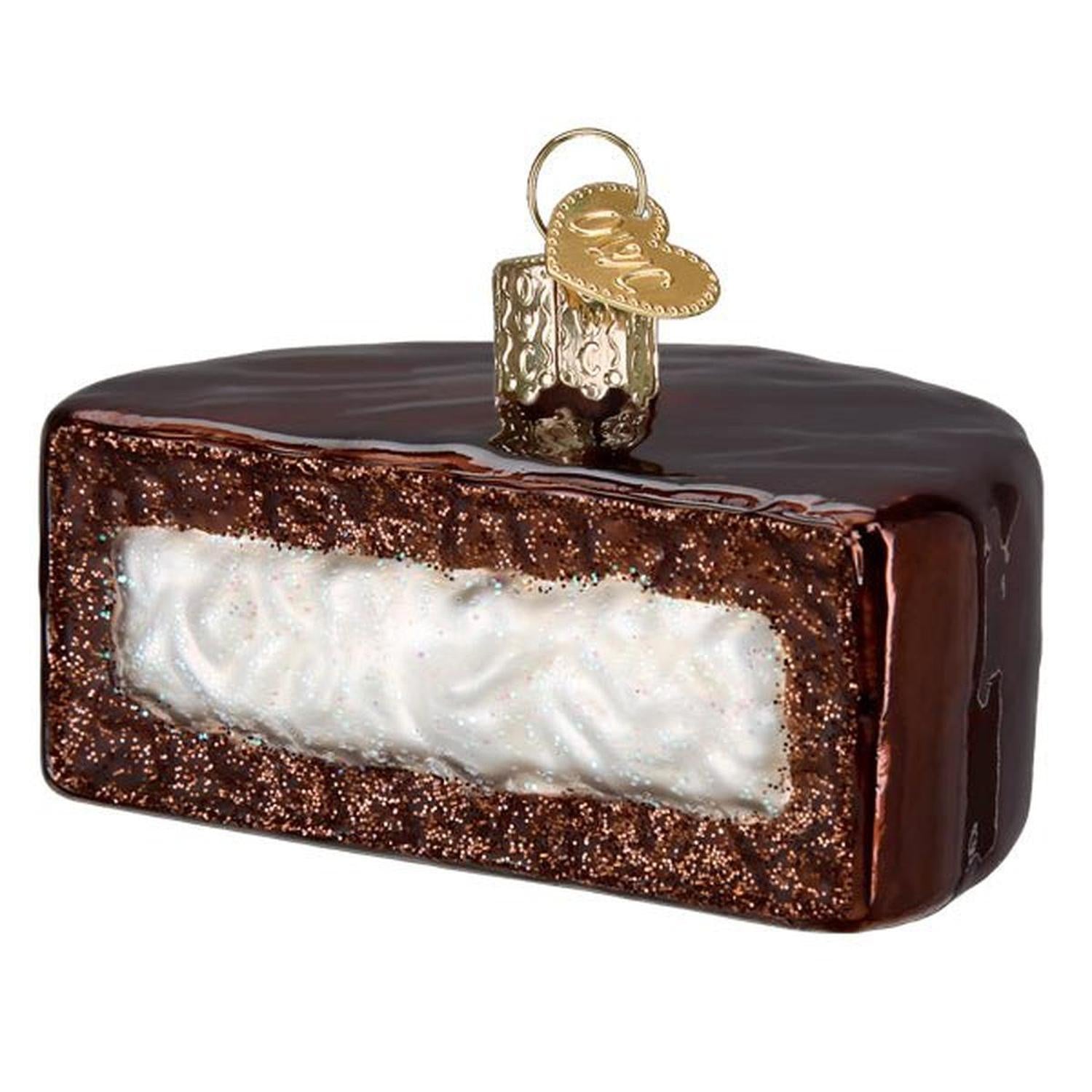 Hostess Ding Dong Ornament