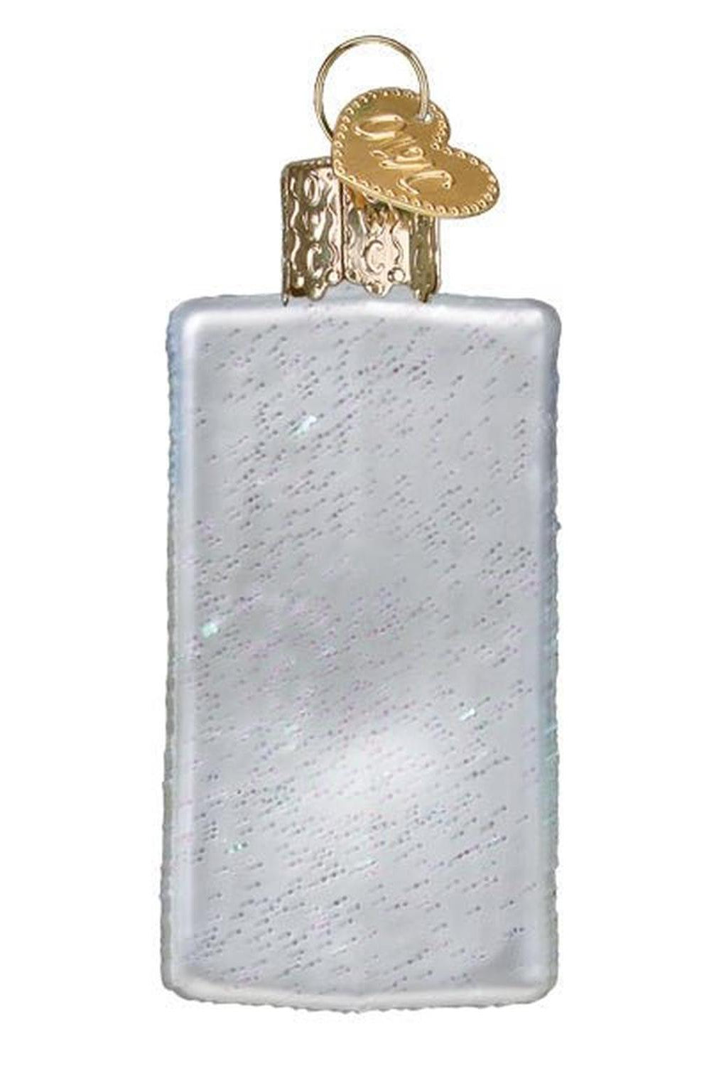 Hostess HoHos Box Ornament