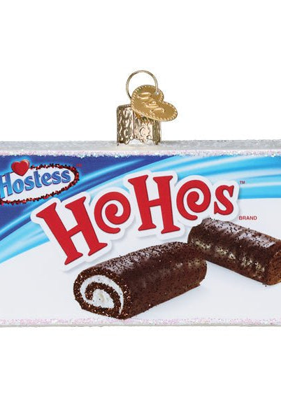 Shop For Hostess HoHos Box Ornament