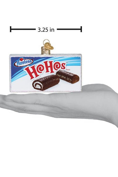 Shop For Hostess HoHos Box Ornament