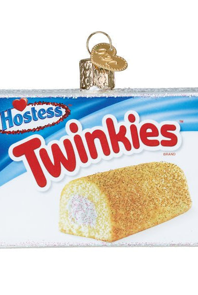 Shop For Hostess Twinkies Box Ornament