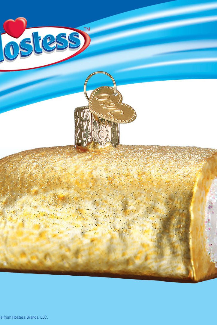 Shop For Hostess Twinkies Box Ornament