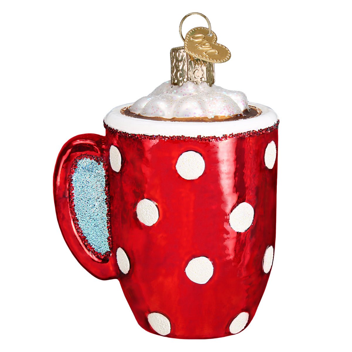 Shop For Hot Cocoa Ornament