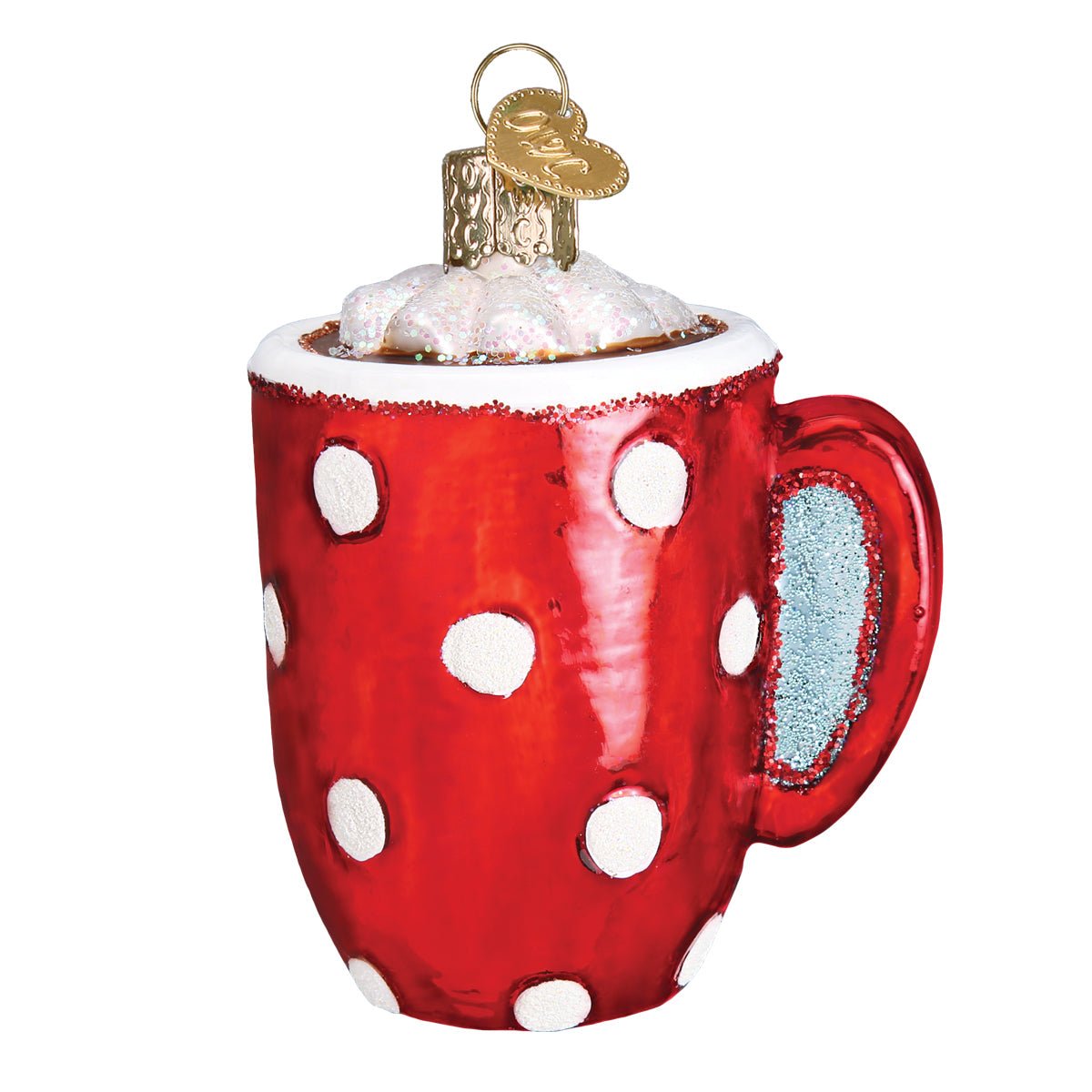 Shop For Hot Cocoa Ornament