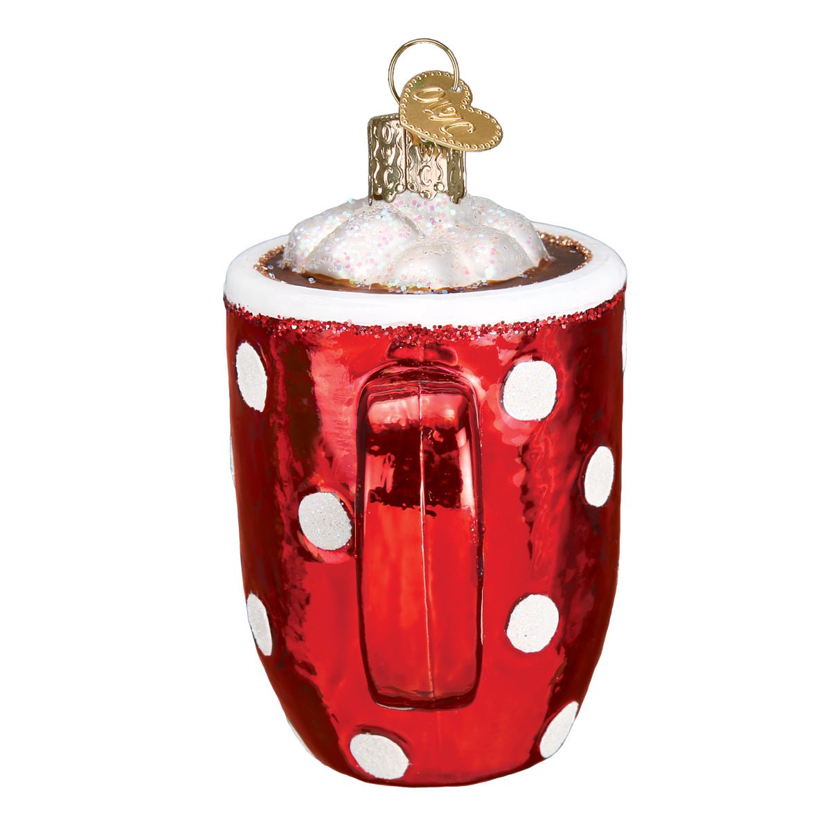 Shop For Hot Cocoa Ornament