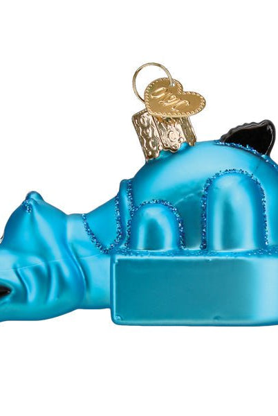 Shop For Hungry Hungry Hippos Ornament