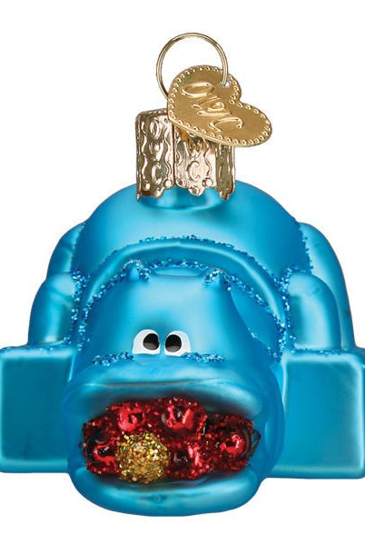 Shop For Hungry Hungry Hippos Ornament