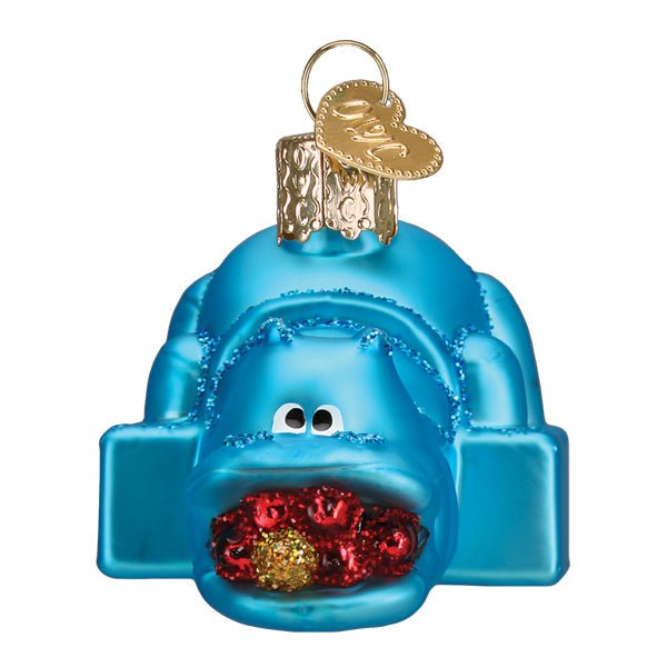 Shop For Hungry Hungry Hippos Ornament