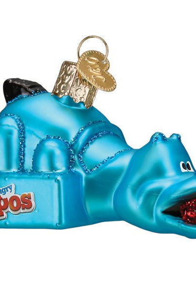 Shop For Hungry Hungry Hippos Ornament