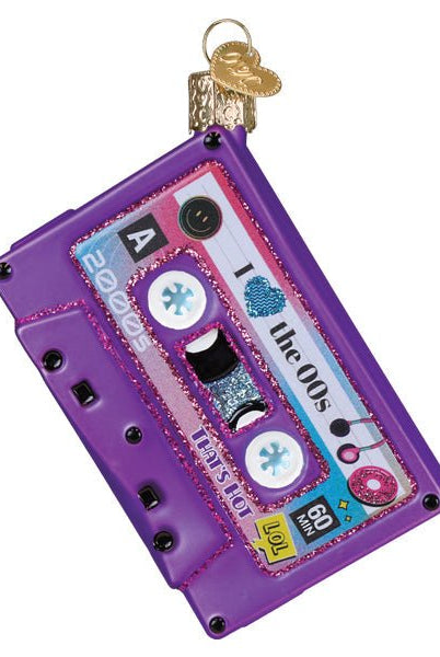 Shop For I Love The 2000s Ornament