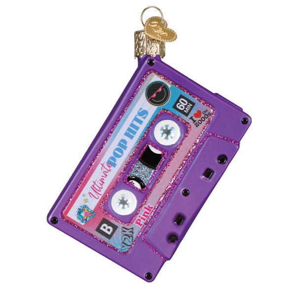 Shop For I Love The 2000s Ornament