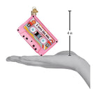 Shop For I Love The 60s Ornament