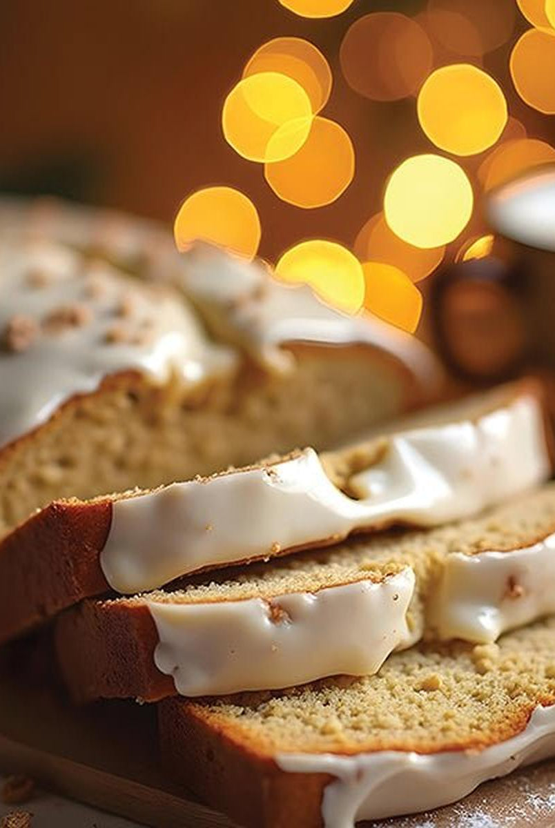 Shop For Iced Banana Bread Candle