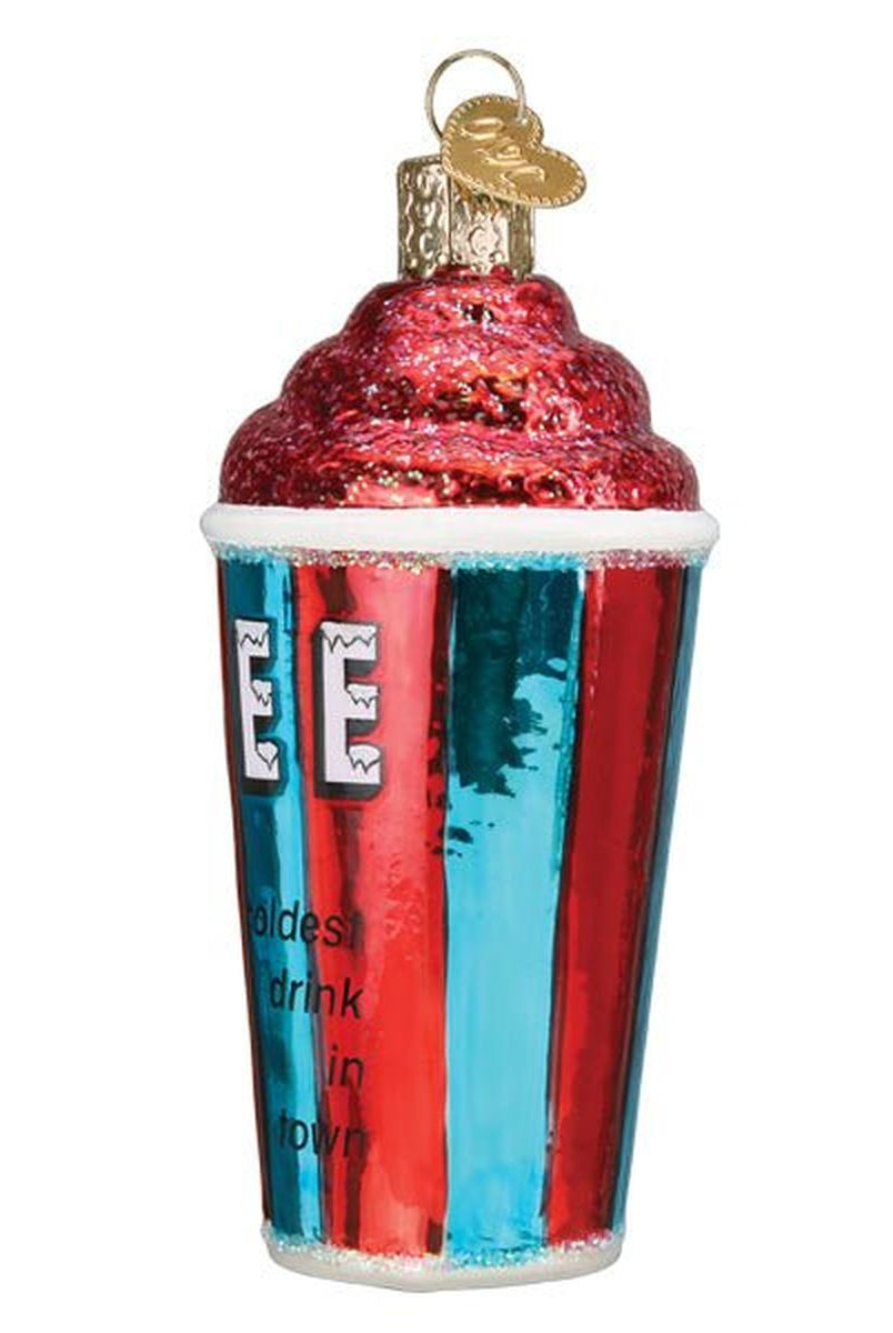 Shop For ICEE Ornament