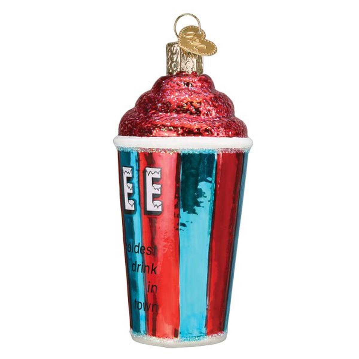 Shop For ICEE Ornament