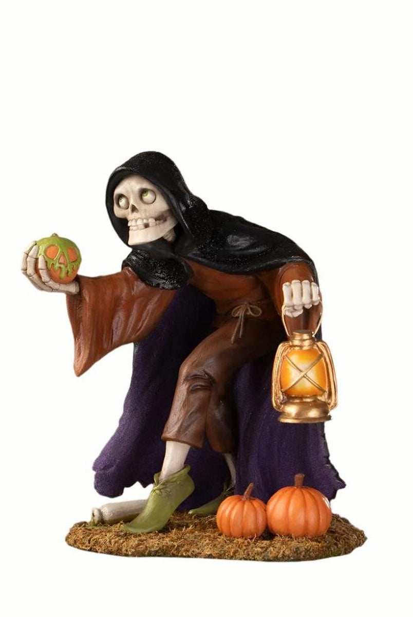 Shop For Igor Skeleton Collectable Figurine