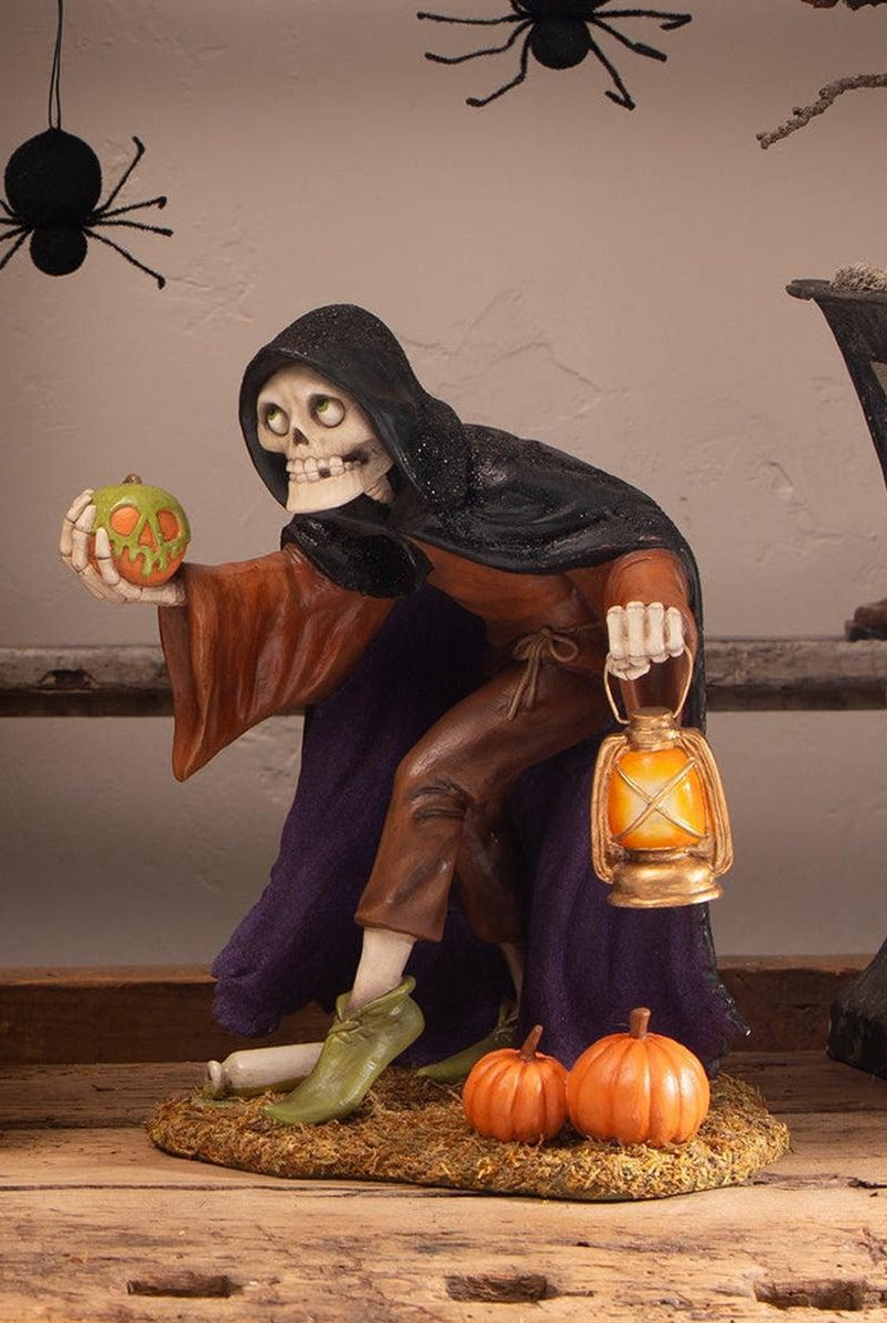 Shop For Igor Skeleton Figurine